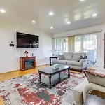 Luxury Oasis Home W/Pool Near Csun-6 Guests