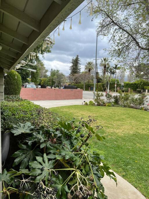 Luxury Oasis W/pool Near Csun-6 Guests Los Angeles