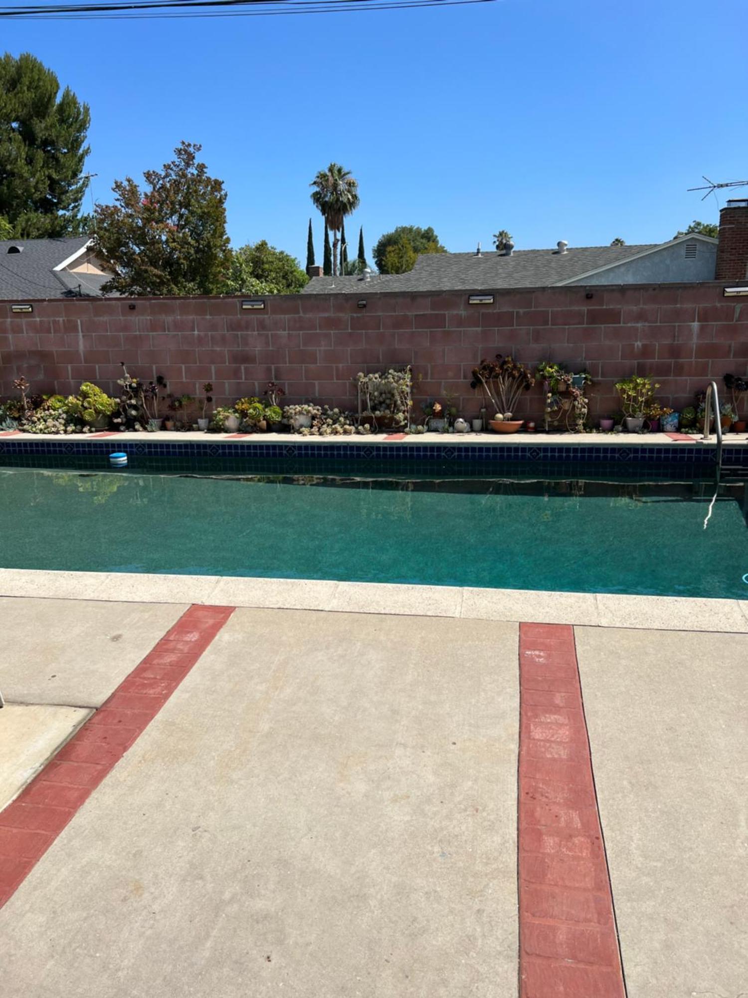 Luxury Oasis W/pool Near Csun-6 Guests Los Angeles