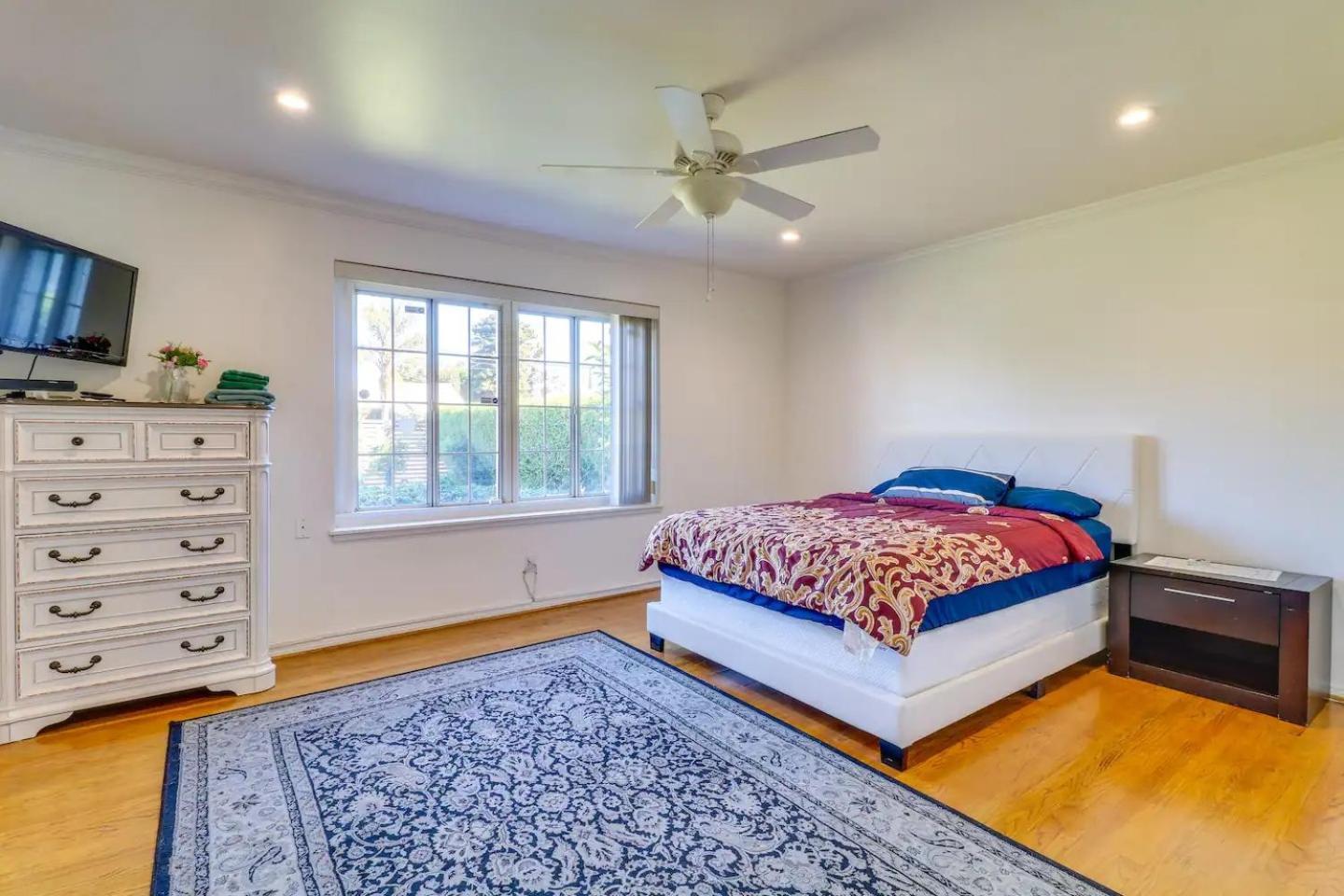 Luxury Oasis W/pool Near Csun-6 Guests Holiday home Los Angeles