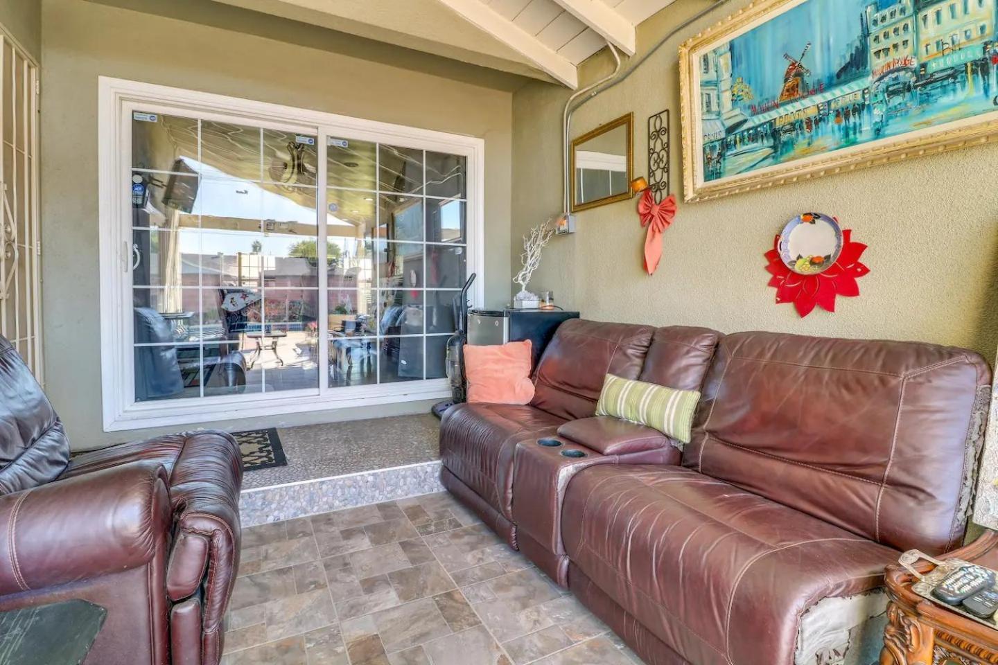 Holiday home Luxury Oasis W/pool Near Csun-6 Guests Los Angeles