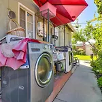 Luxury Oasis Home W/Pool Near Csun-6 Guests