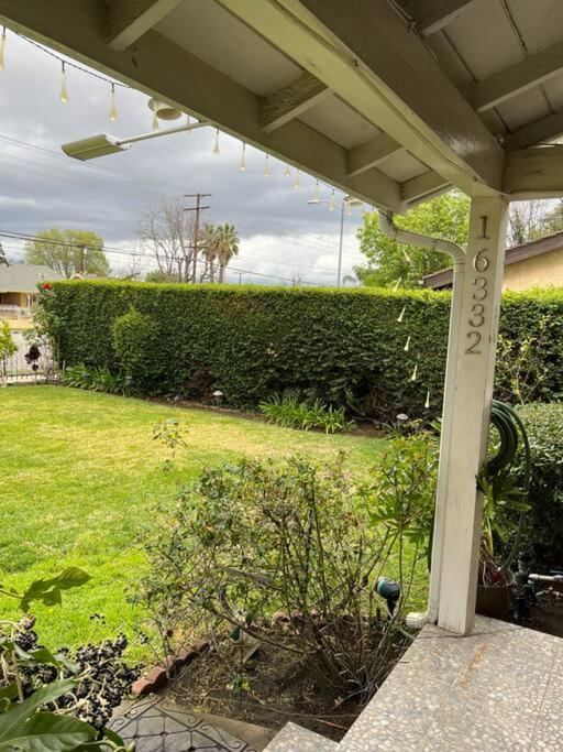 Luxury Oasis W/pool Near Csun-6 Guests Los Angeles