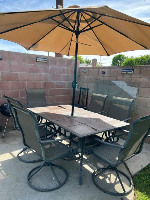 Luxury Oasis W/pool Near Csun-6 Guests Holiday home