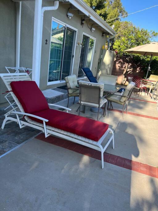 Luxury Oasis W/pool Near Csun-6 Guests Los Angeles