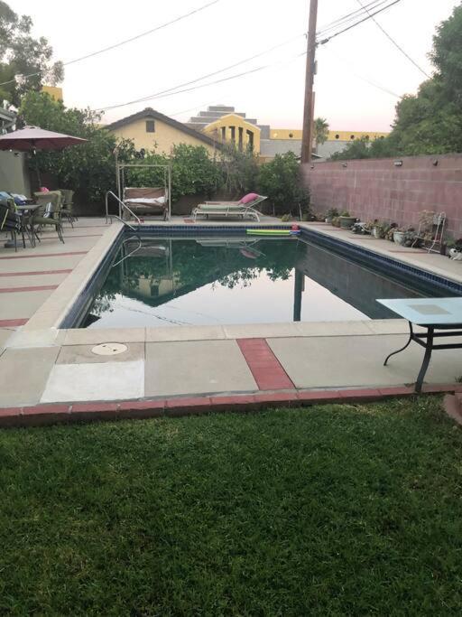 Luxury Oasis W/pool Near Csun-6 Guests