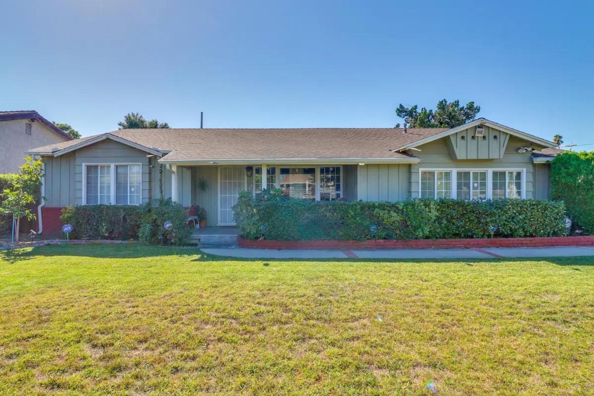 Luxury Oasis W/pool Near Csun-6 Guests *