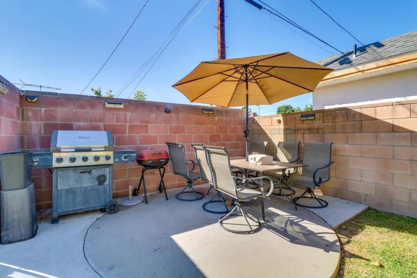 Luxury Oasis W/pool Near Csun-6 Guests Los Angeles