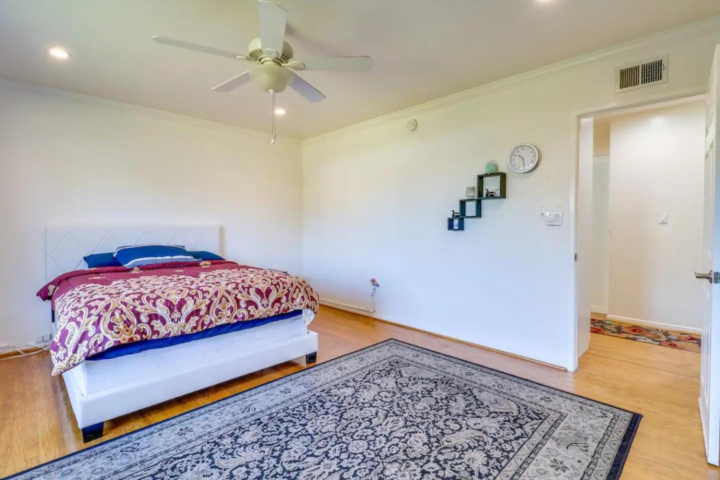 Luxury Oasis W/pool Near Csun-6 Guests * Los Angeles