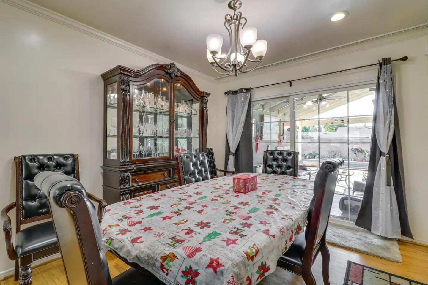 Luxury Oasis W/pool Near Csun-6 Guests